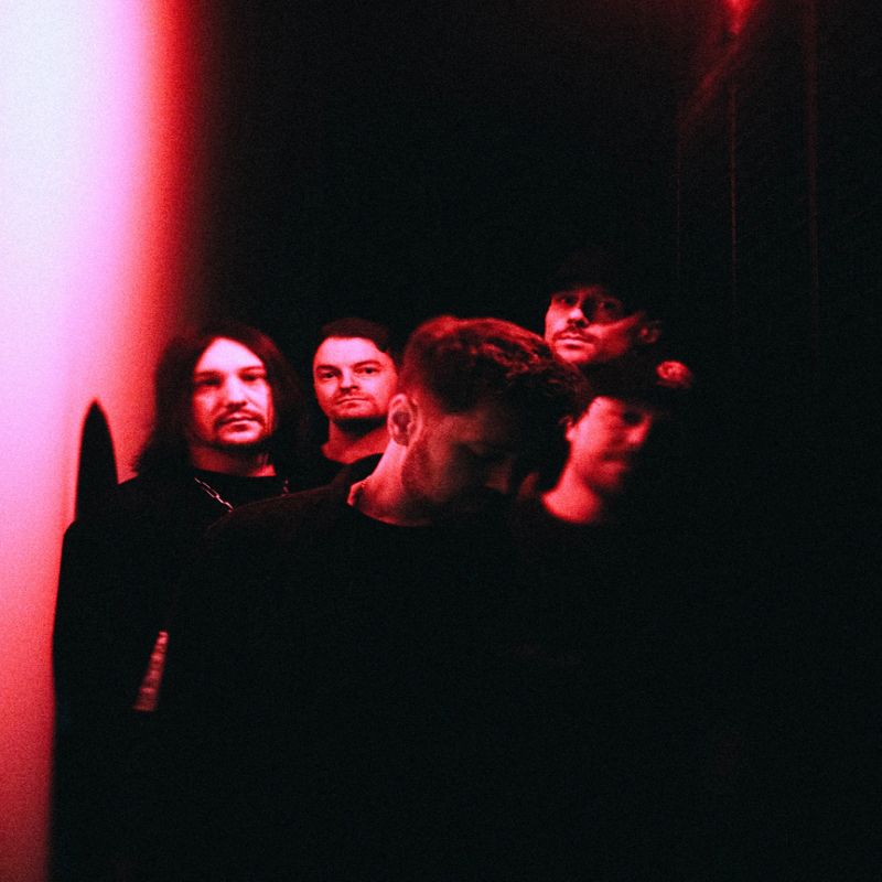 ACRES downstairs at The Dome - London — event image